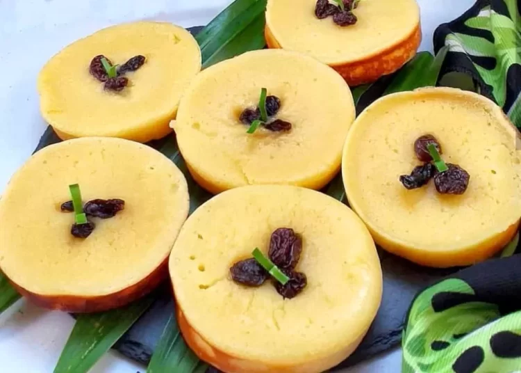Kue Lumpur