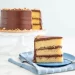Resep Kue Cake Tumpuk Almon