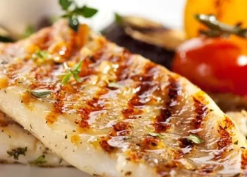 Resep Masakan Steak Ikan Marlin