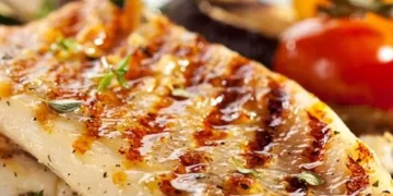 Resep Masakan Steak Ikan Marlin