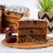 Resep Kue Cake Kurma Coklat