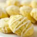 Resep Kue Kering Aroma Lemon