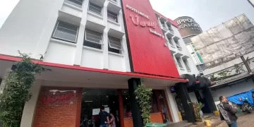 Roti Unyil Venus