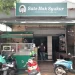 Sate Padang Mak Syukur Rawamangun