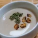 Resep Sup Krim Jamur