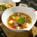 Resep Sop Iga Sapi