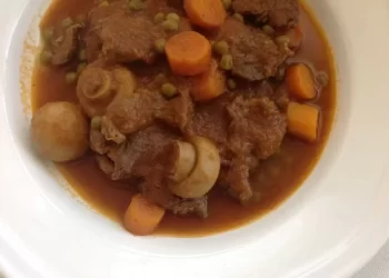 Resep Masakan Semur Daging