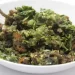 Resep Belut Cabe Hijau Balado