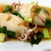 Resep Memasak Cumi Cabai Hijau