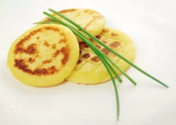 Resep Pancake Kentang