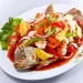 Resep Gurami Asam Manis