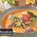Sayur Lelawar