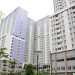 Tower Wisma Atlet Kemayoran, revitalisasi wisma atlet, rumah susun, kementerian pkp, dki jakarta, rusun di jakarta, rumah susun sewa, rusunawa, rusunawa di jakarta,