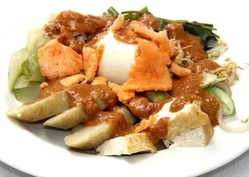 gado gado