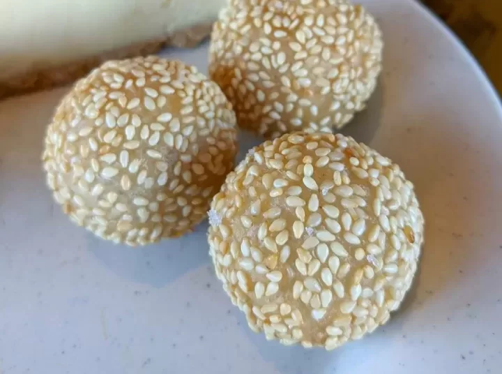 Onde Onde