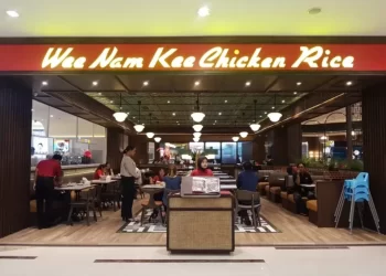 Wee Nam Kee