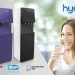 Teknologi Hybrid, Dispenser Masa Kini Untuk Tangkal Penyakit