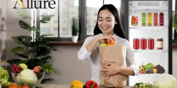 Polytron Allure Showcase