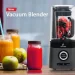 Vacuum Blender PVB 112G