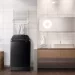 Samsung Washing Machine Top Load Inverter