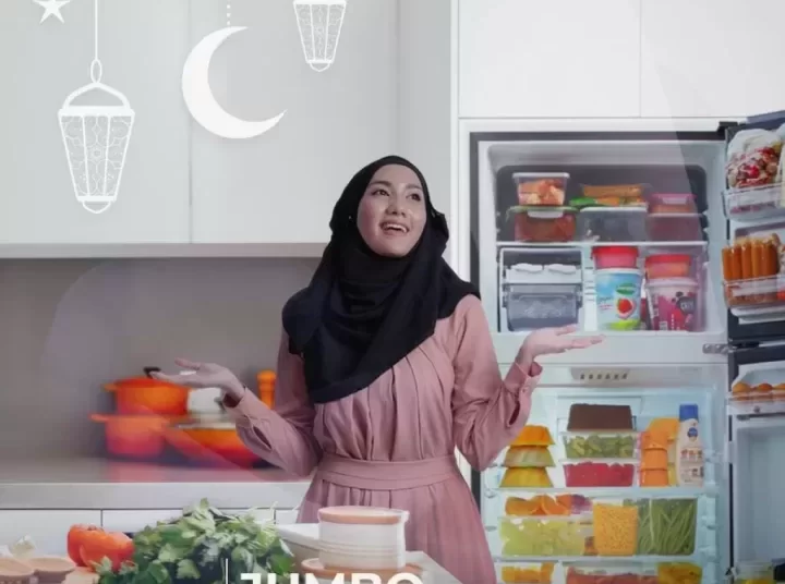 Solusi Menyimpan Makanan Untuk Berbuka dan Sahur Agar Tetap Enak dan Fresh