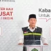 Juru Bicara PPIH Pusat Akhmad Fauzin