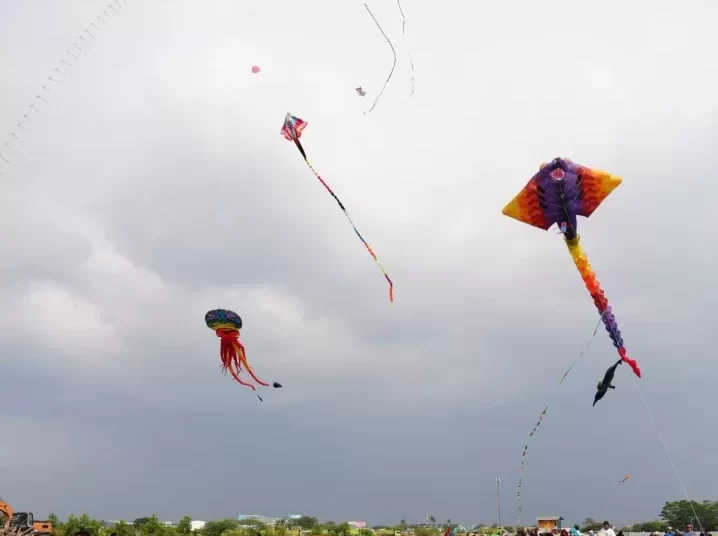 Kite Festival 2023
Festival Layangan Hias Terbesar di Timur Jakarta