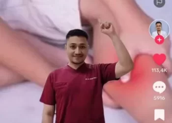 TikTok Sorot Tiga Kreator Daring Pembawa Dampak Positif bagi Masyarakat Indonesia 