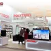 Polytron Ramaikan PRJ 2023 dengan Penawaran Harga Promo