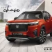 Pertama Kali di Dunia, Honda meluncurkan produk SUV Ukuran Sedang Honda Elevate di India