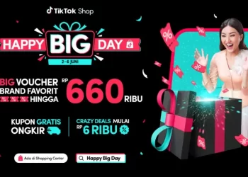 TikTok Shop Lanjutkan Komitmen untuk Hadirkan Pengalaman Berbelanja yang Menghibur dan Aman bagi Merchant dan Komunitas TikTok