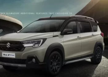 XL7 Menjadi Primadona SUV 7 Penumpang di Indonesia