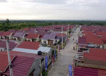 Upaya Pemerintah Penuhi Kebutuhan Hunian Terjangkau dengan Fasilitas Pembebasan PPN