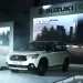 Suzuki Resmi Meluncurkan New XL7 Hybrid