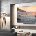 TV Samsung QLED 4K Kini Tersedia dengan Ukuran Layar 98 Inci