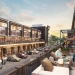Outdoor Sky Terrace
