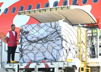 bantuan kemanusiaan dari Indonesia untuk Palestina