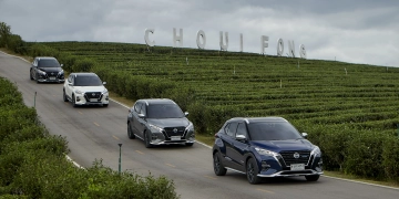 New NISSAN KICKS e-POWER_5