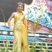 Quinn Depok Ethnic Fashion Festival 2023
