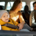 5 Tips Penting Mengendarai Mobil Saat Membawa Balita