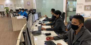 Digitalisasi PLN Dorong Efisiensi hingga Rp 10,85 Triliun