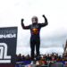 Honda Berhasil Menangi Balapan Dramatis di F1 Grand Prix Canada