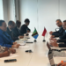 Menparekraf Bahas Potensi Investasi dengan Negara Peserta Executive Council UN Tourism Meeting-4