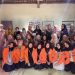 Sosialisasi Pembuatan Lilin dari Minyak Jelantah oleh Mahasiswa KKN UAD Periode 135 UNIT I.A.3