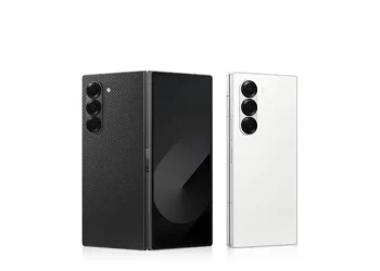 Samsung Galaxy Z Fold 6
