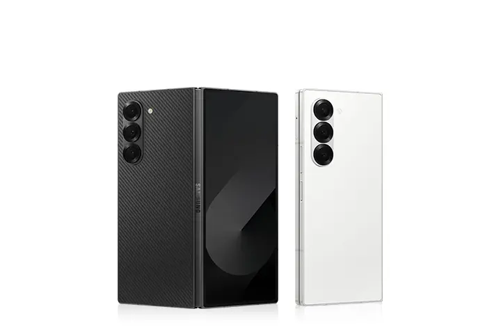 Samsung Galaxy Z Fold 6