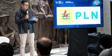 PLN Jelaskan Strategi Capai Net Zero Emisi 2060