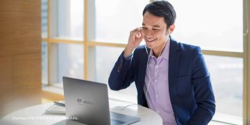 EF EFEKTA English for Adults Hadirkan Materi SPIN, Personalisasi Kebutuhan Profesional di Berbagai Industri