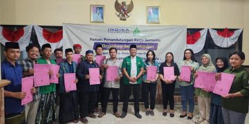 Kerjasama Strategis untuk Festival Dolanan Tradisional: Upaya Menebar Salam Perdamaian di Wilayah Rentan Radikalisme