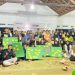 Srawung Pemuda Lintas Agama di Surakarta Perkuat Dialog Pemuda Antar Umat Beragama